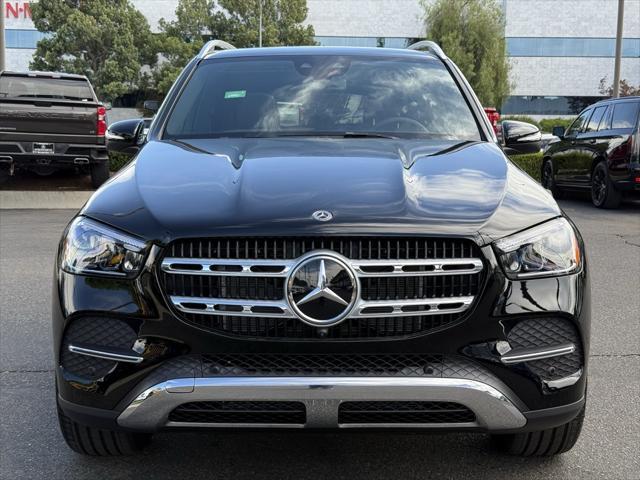 new 2025 Mercedes-Benz GLE 450e car, priced at $77,940
