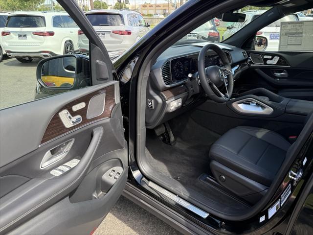 new 2025 Mercedes-Benz GLE 450e car, priced at $77,940