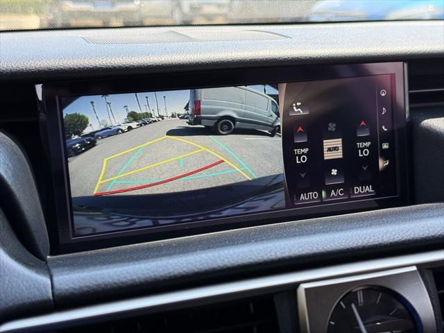 used 2020 Lexus IS 300 car, priced at $26,998