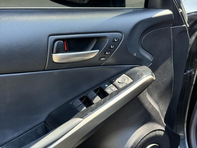 used 2020 Lexus IS 300 car, priced at $26,998
