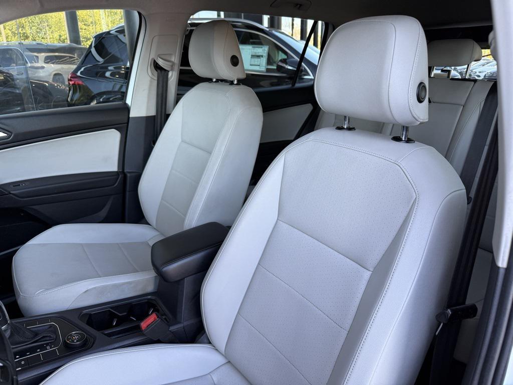 used 2019 Volkswagen Tiguan car, priced at $17,199