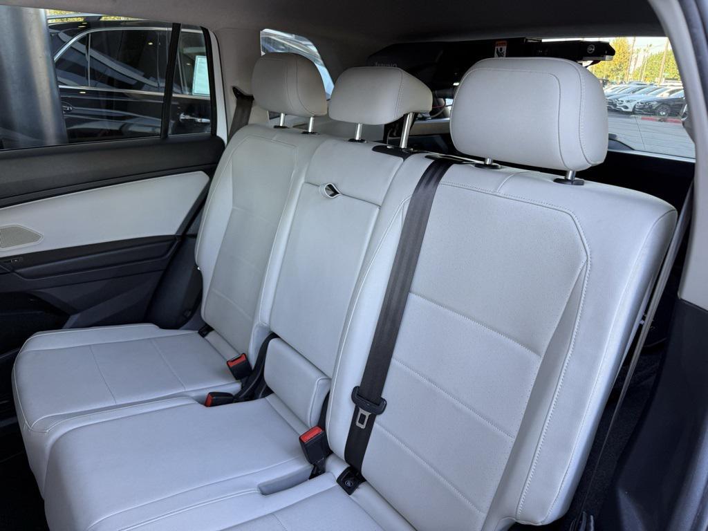 used 2019 Volkswagen Tiguan car, priced at $17,199