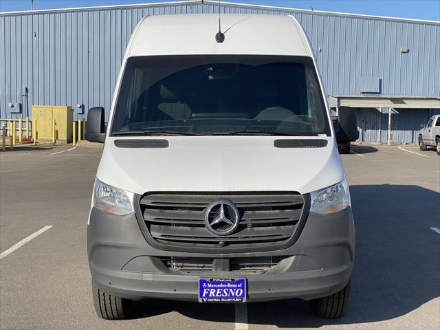 new 2024 Mercedes-Benz Sprinter 2500 car, priced at $66,661