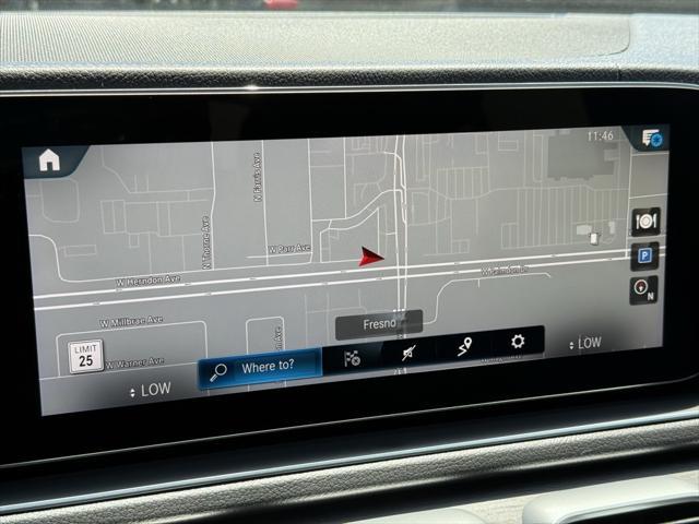 used 2020 Mercedes-Benz GLE 580 car, priced at $37,998