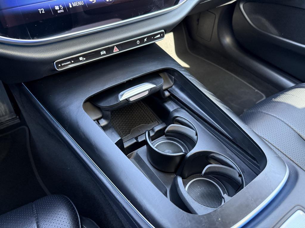 used 2025 Mercedes-Benz E-Class car, priced at $54,000