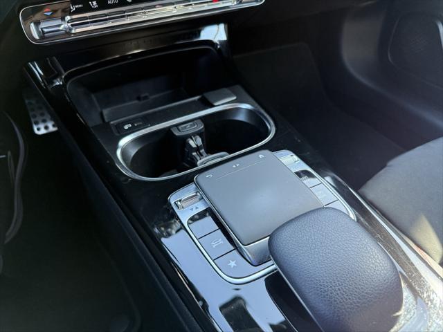 used 2019 Mercedes-Benz A-Class car, priced at $23,998