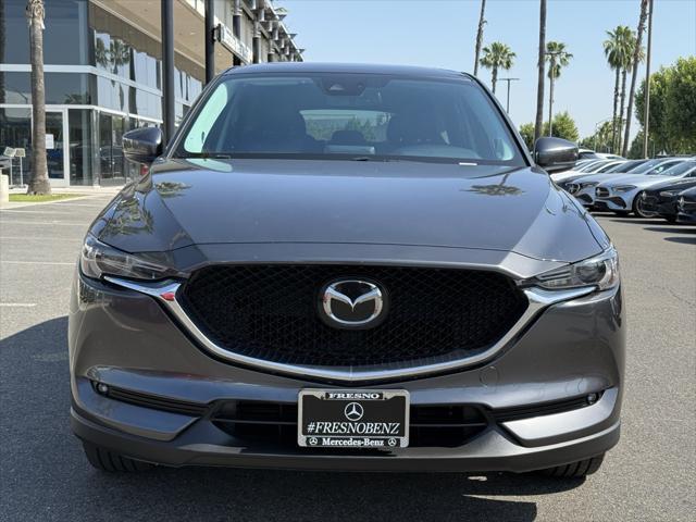 used 2020 Mazda CX-5 car, priced at $20,798