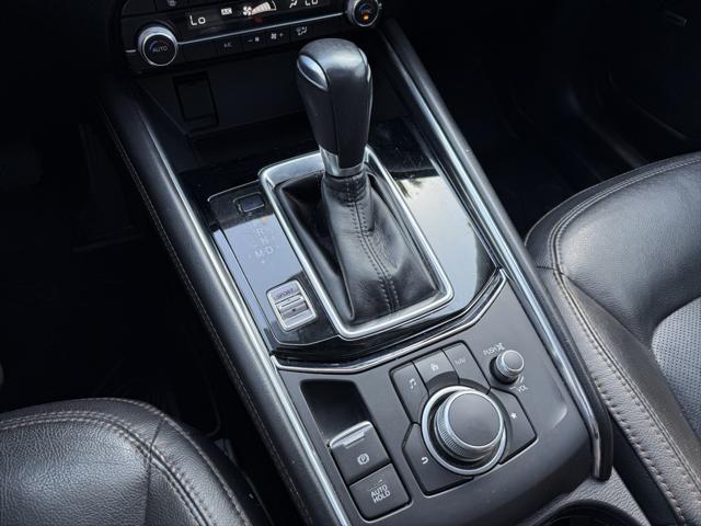 used 2020 Mazda CX-5 car, priced at $20,798