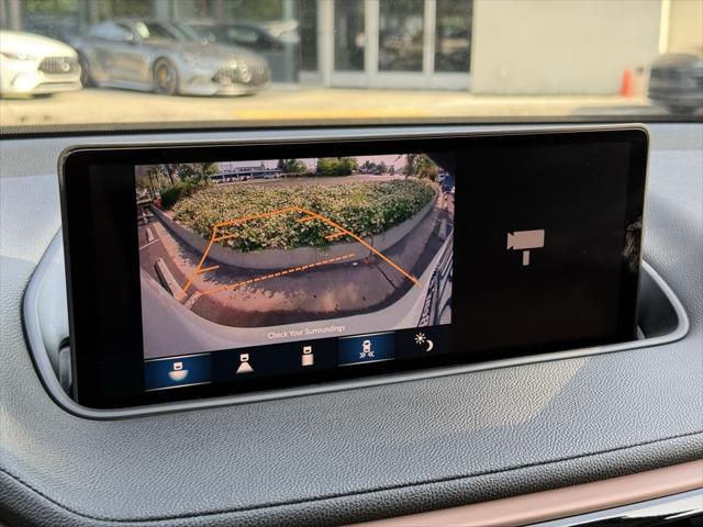 used 2022 Acura MDX car, priced at $35,998