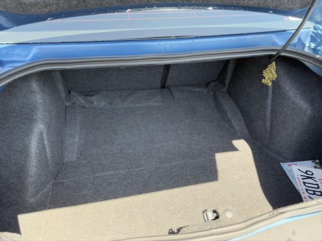 used 2021 Dodge Challenger car, priced at $42,998