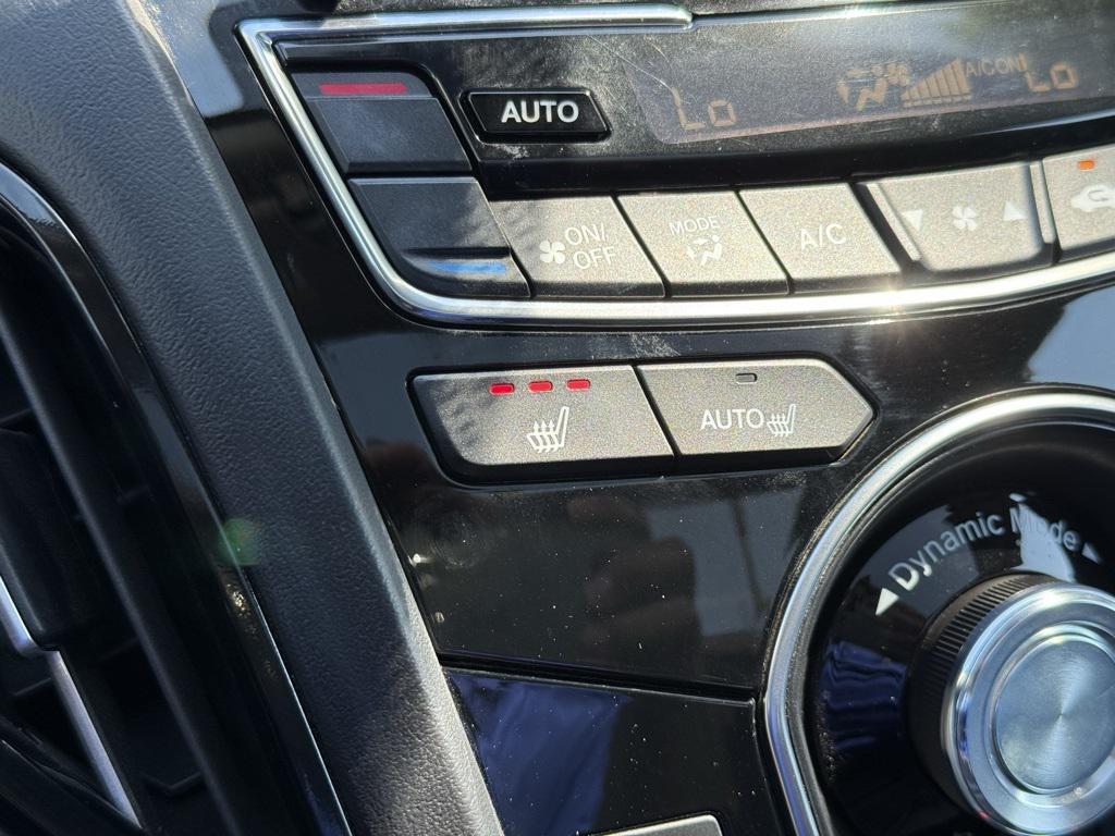 used 2021 Acura RDX car, priced at $29,998