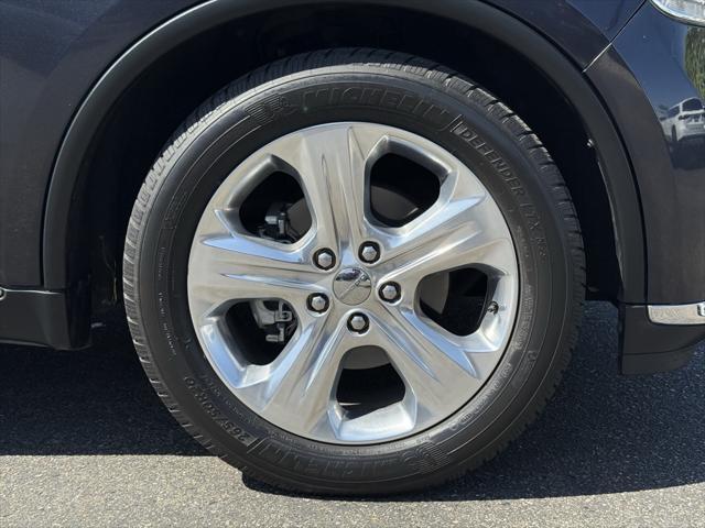 used 2014 Dodge Durango car, priced at $13,998