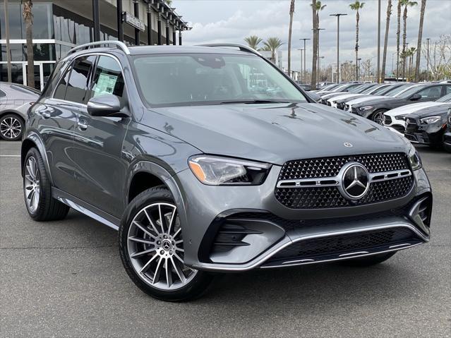 new 2024 Mercedes-Benz GLE 350 car, priced at $78,590