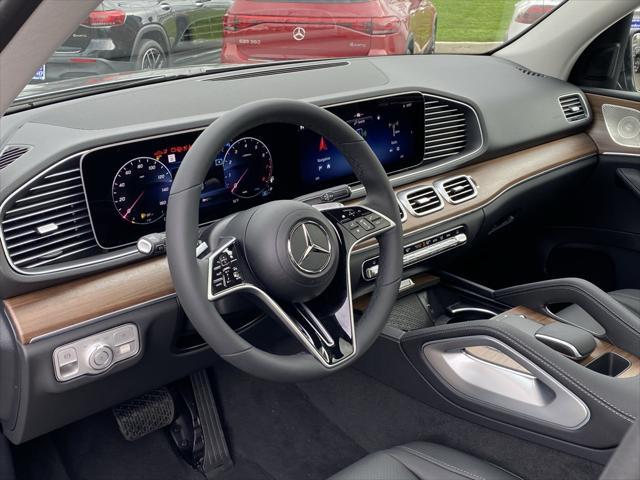 new 2024 Mercedes-Benz GLE 350 car, priced at $78,590