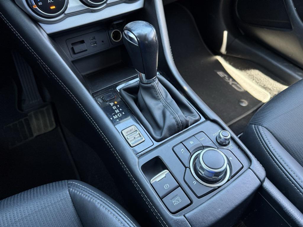 used 2019 Mazda CX-3 car, priced at $13,977