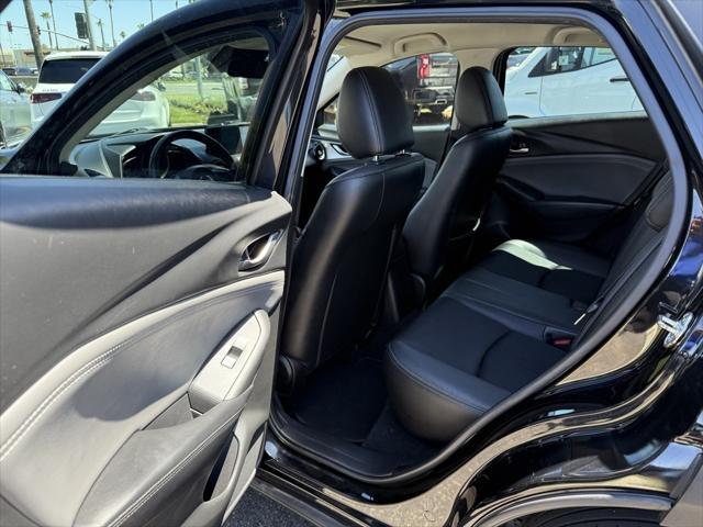 used 2019 Mazda CX-3 car, priced at $14,498