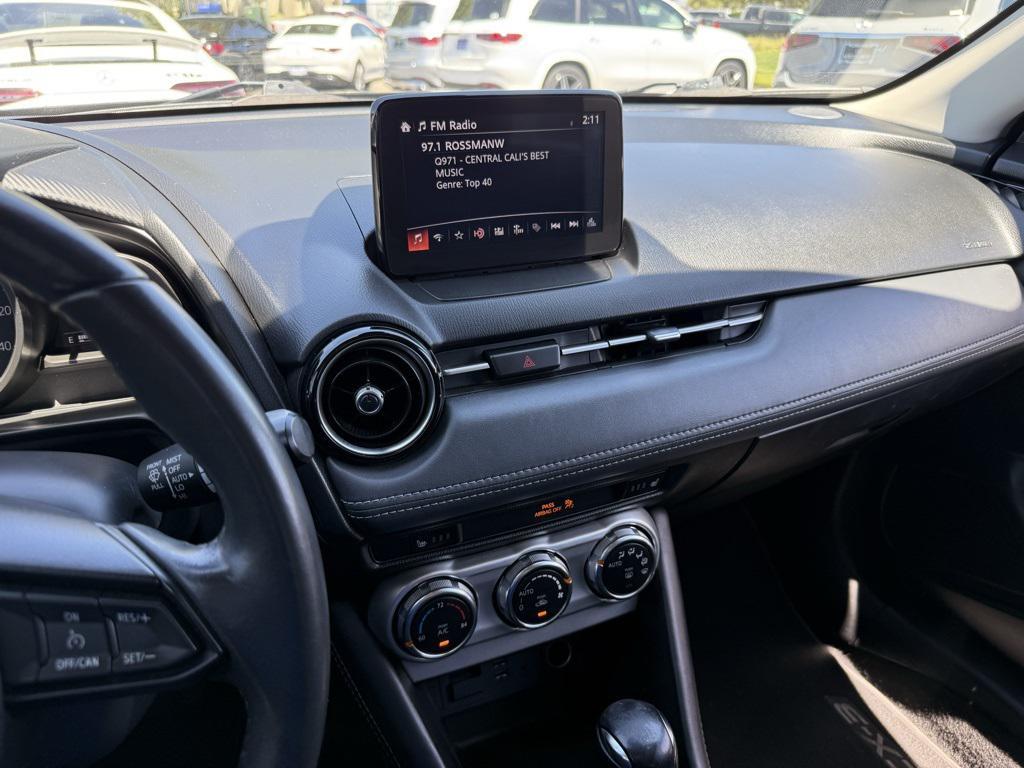 used 2019 Mazda CX-3 car, priced at $13,977