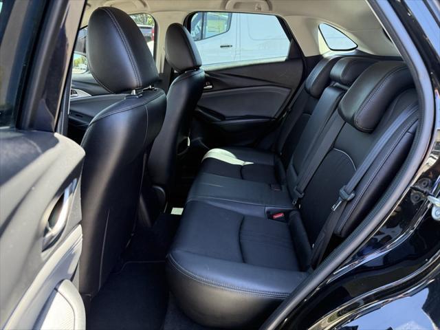 used 2019 Mazda CX-3 car, priced at $14,498