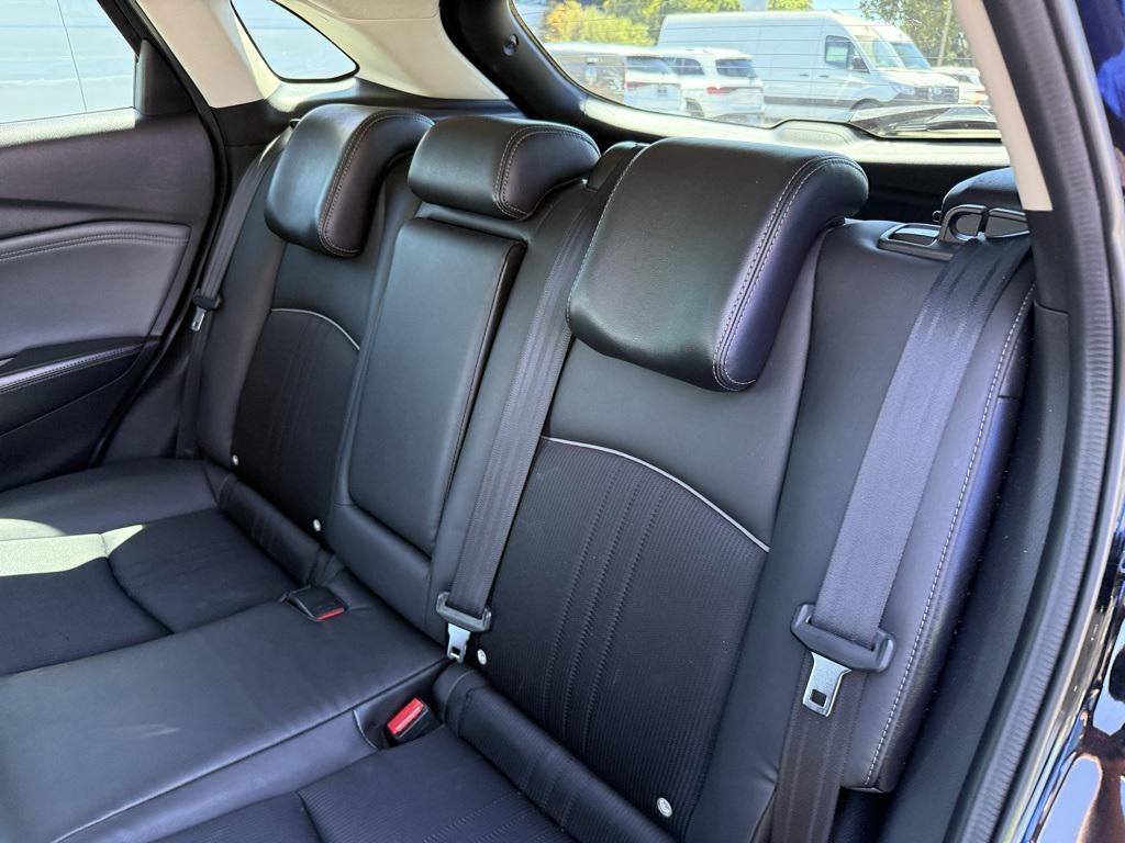 used 2019 Mazda CX-3 car, priced at $13,977