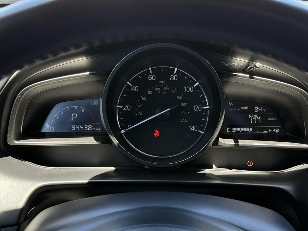 used 2019 Mazda CX-3 car, priced at $13,977