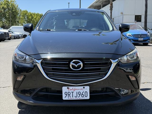 used 2019 Mazda CX-3 car, priced at $14,498