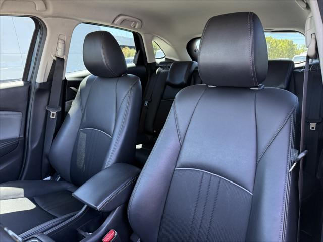 used 2019 Mazda CX-3 car, priced at $14,498