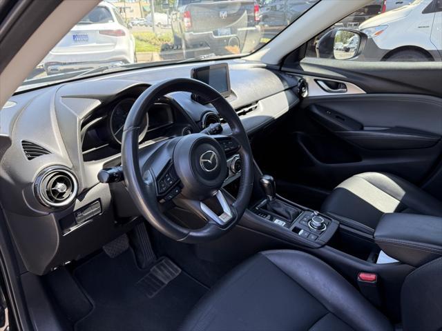 used 2019 Mazda CX-3 car, priced at $14,498