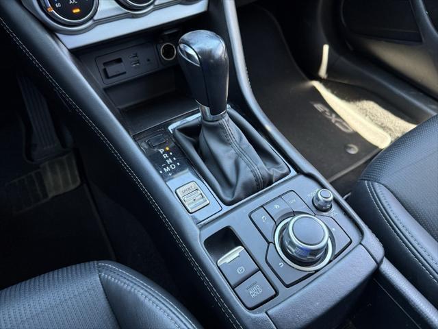 used 2019 Mazda CX-3 car, priced at $14,498