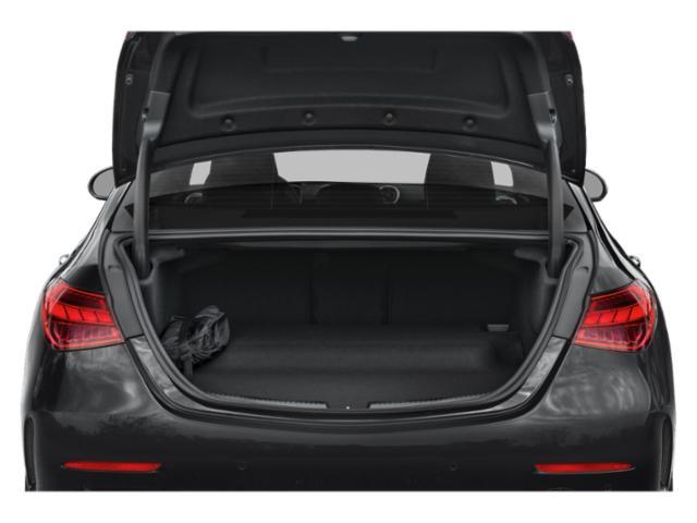 new 2025 Mercedes-Benz AMG C 63 car, priced at $93,005
