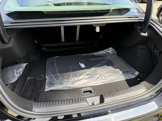 new 2025 Mercedes-Benz E-Class car, priced at $68,270