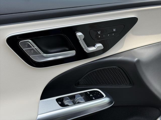 new 2025 Mercedes-Benz E-Class car, priced at $68,270