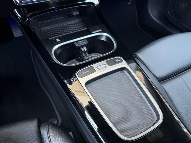 used 2025 Mercedes-Benz CLA 250 car, priced at $39,000