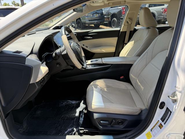 used 2020 Toyota Avalon car, priced at $31,998