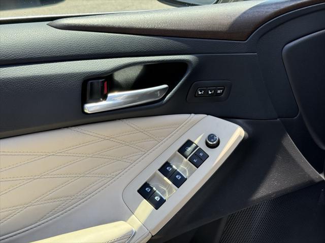 used 2020 Toyota Avalon car, priced at $31,998