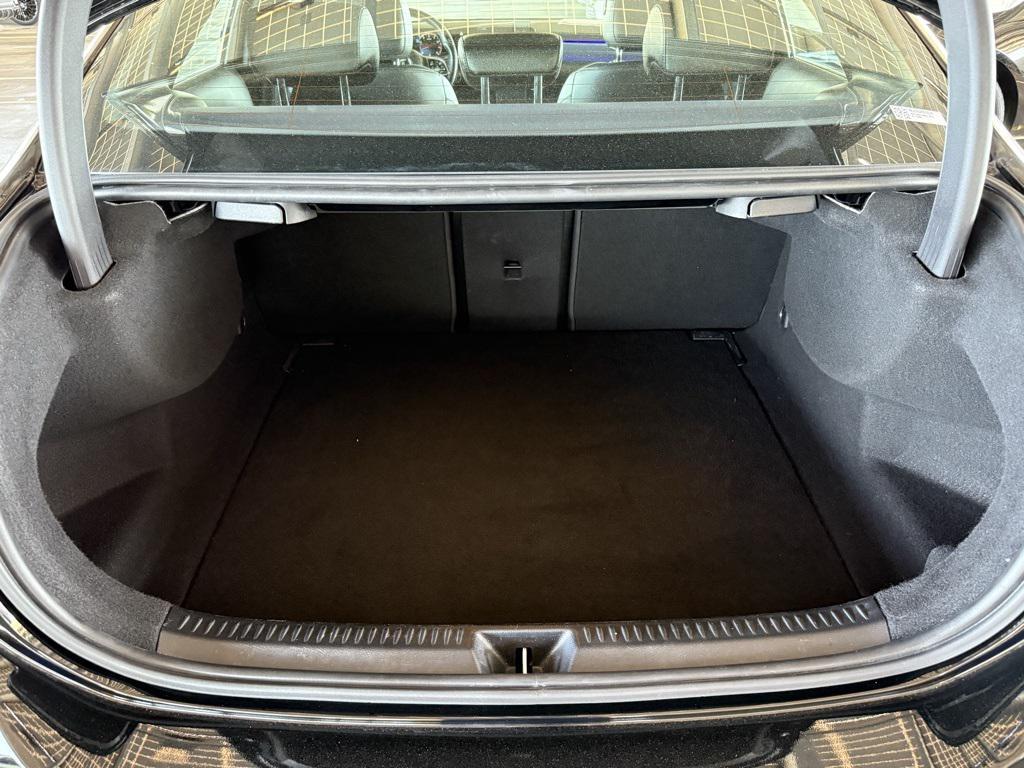 used 2022 Mercedes-Benz A-Class car, priced at $25,000