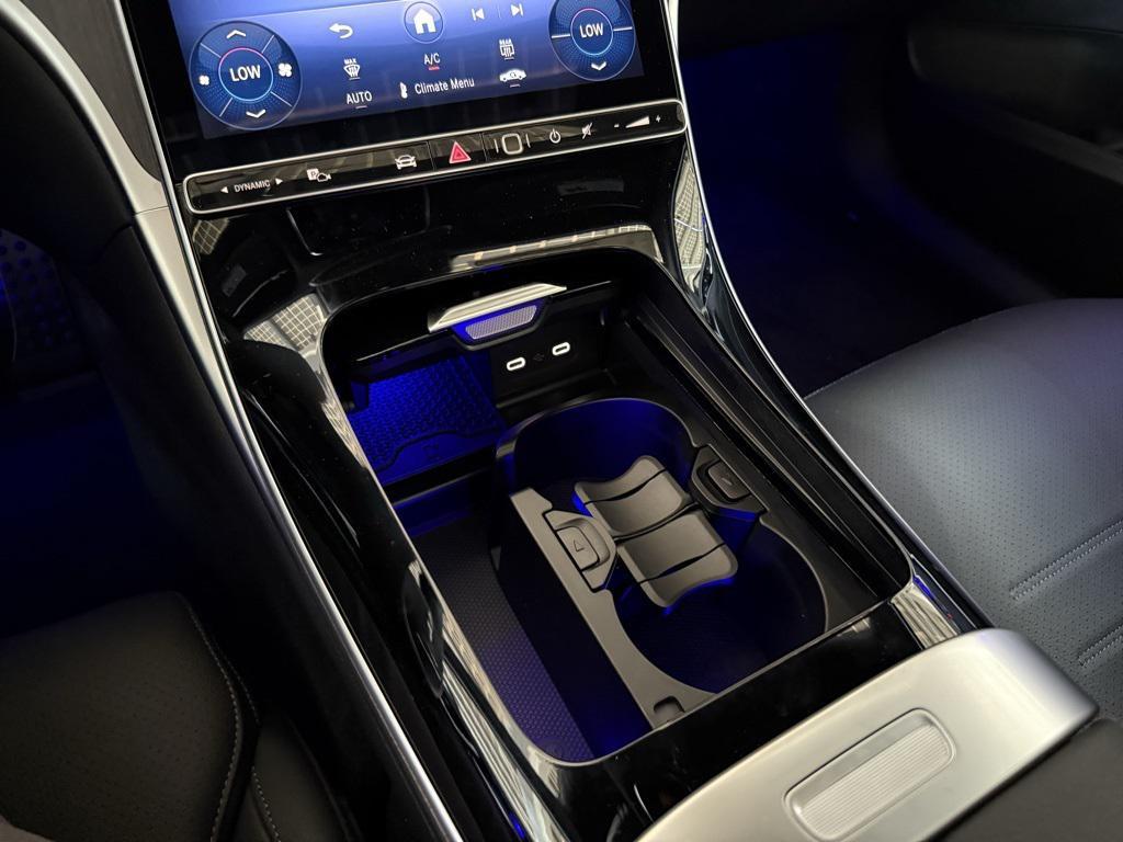new 2025 Mercedes-Benz C-Class car, priced at $55,800