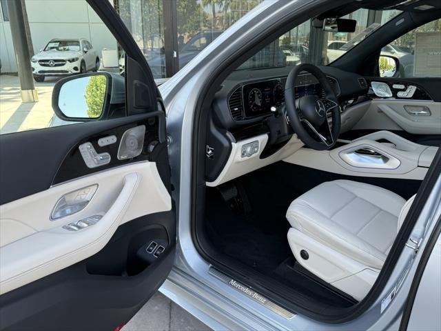 new 2025 Mercedes-Benz GLE 450e car, priced at $77,950