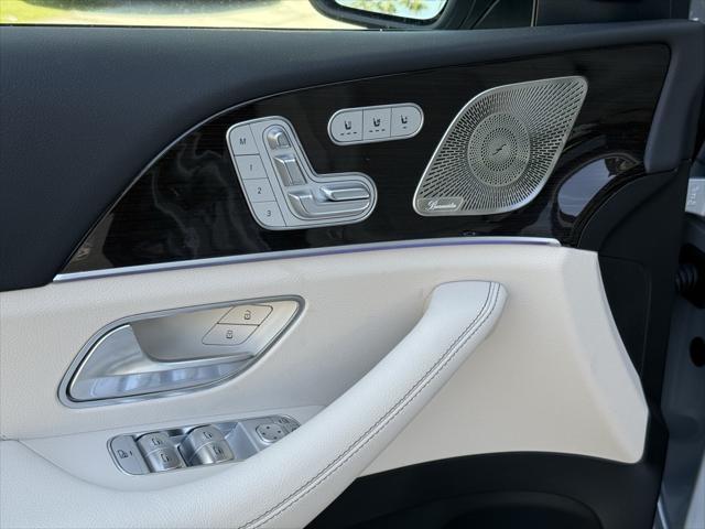 new 2025 Mercedes-Benz GLE 450e car, priced at $77,950