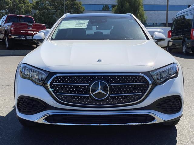 new 2025 Mercedes-Benz E-Class car, priced at $88,725