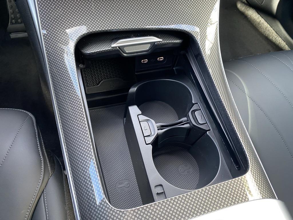 new 2025 Mercedes-Benz AMG C 63 car, priced at $98,985