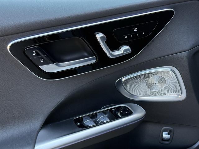 new 2025 Mercedes-Benz C-Class car, priced at $52,335