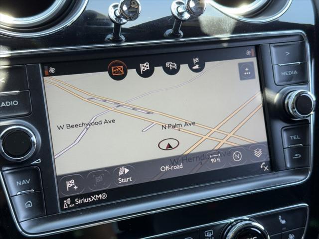 used 2018 Bentley Bentayga car, priced at $74,900