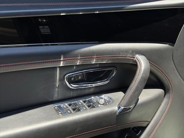 used 2018 Bentley Bentayga car, priced at $74,900