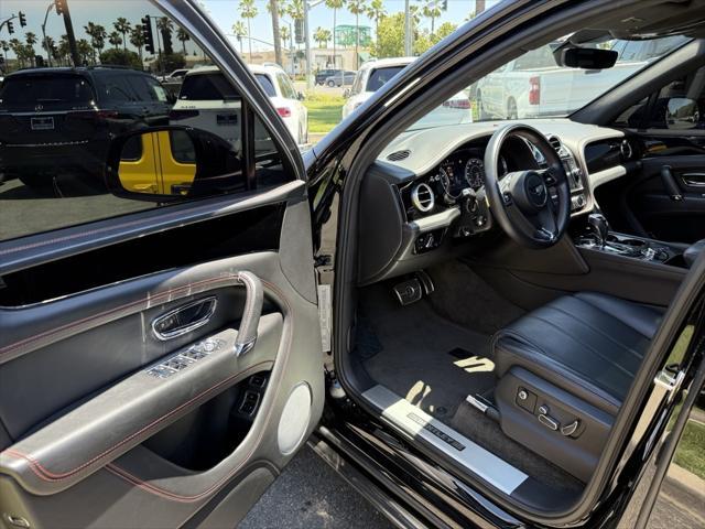 used 2018 Bentley Bentayga car, priced at $74,900