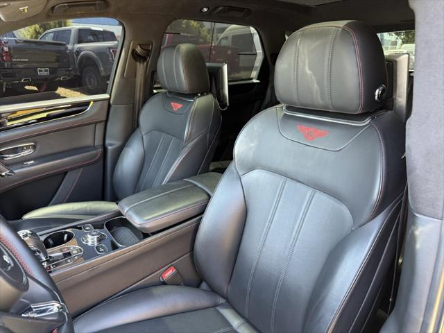 used 2018 Bentley Bentayga car, priced at $74,900