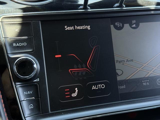 used 2018 Bentley Bentayga car, priced at $74,900