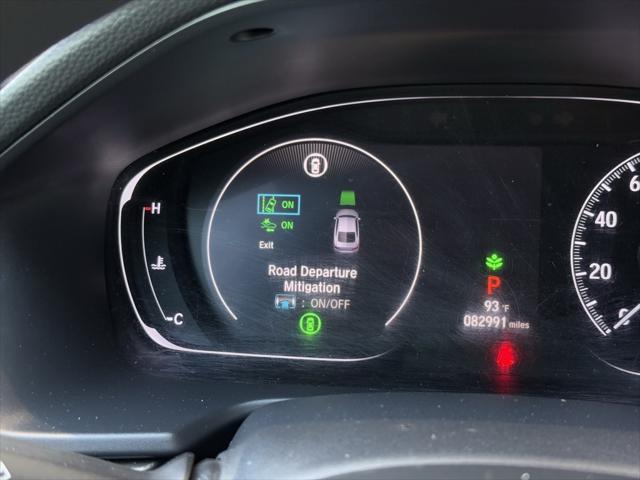 used 2020 Honda Accord car, priced at $20,877