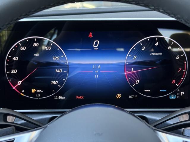 new 2025 Mercedes-Benz C-Class car, priced at $50,085