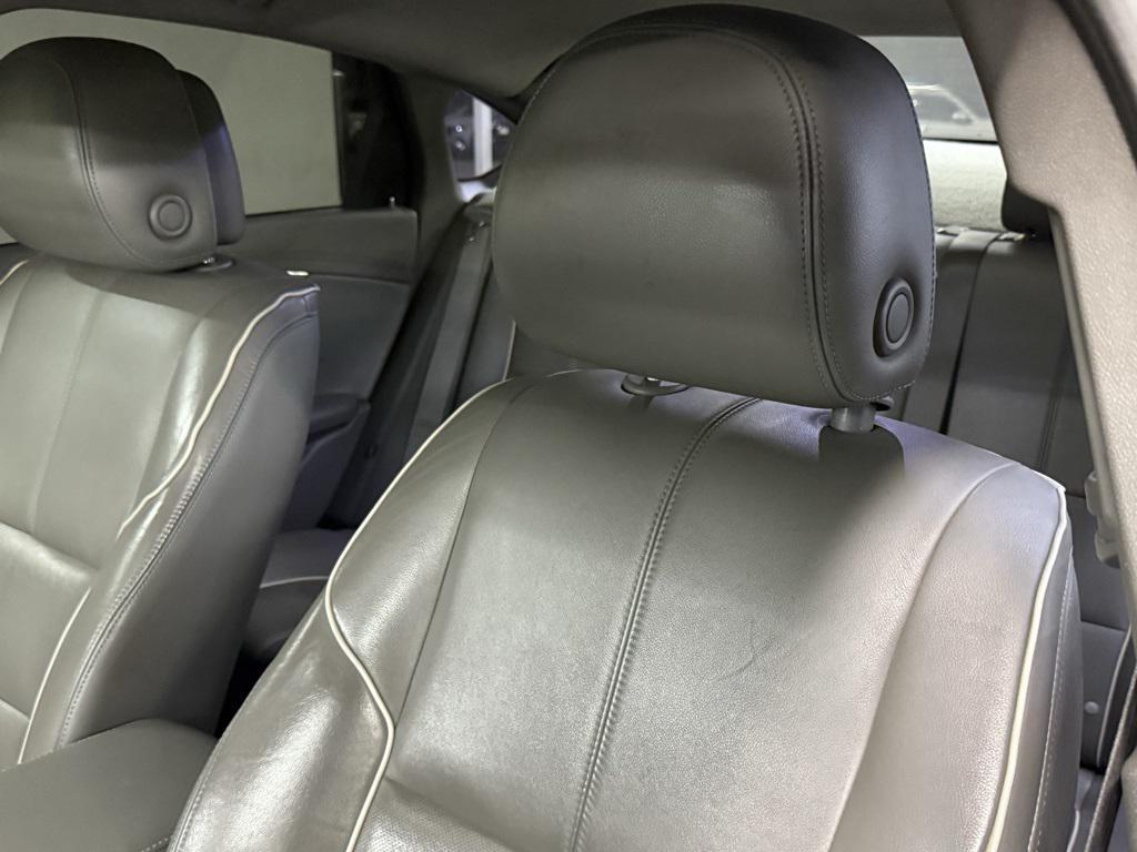 used 2014 Chevrolet Impala car, priced at $12,995
