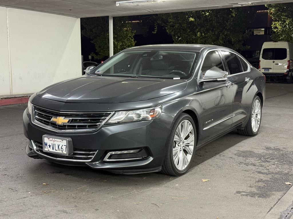 used 2014 Chevrolet Impala car, priced at $12,995